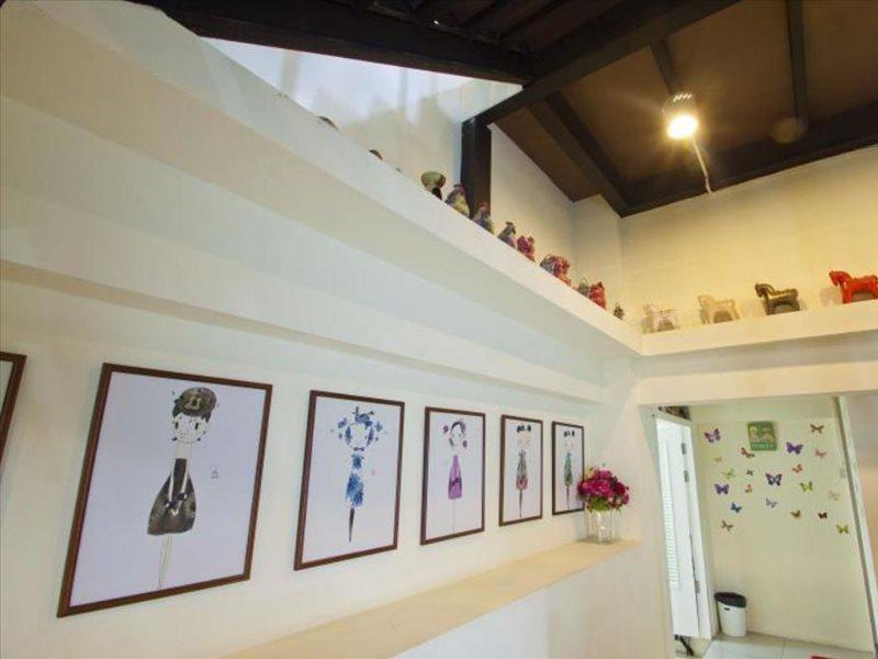 Sakul House Bangkok Exterior foto