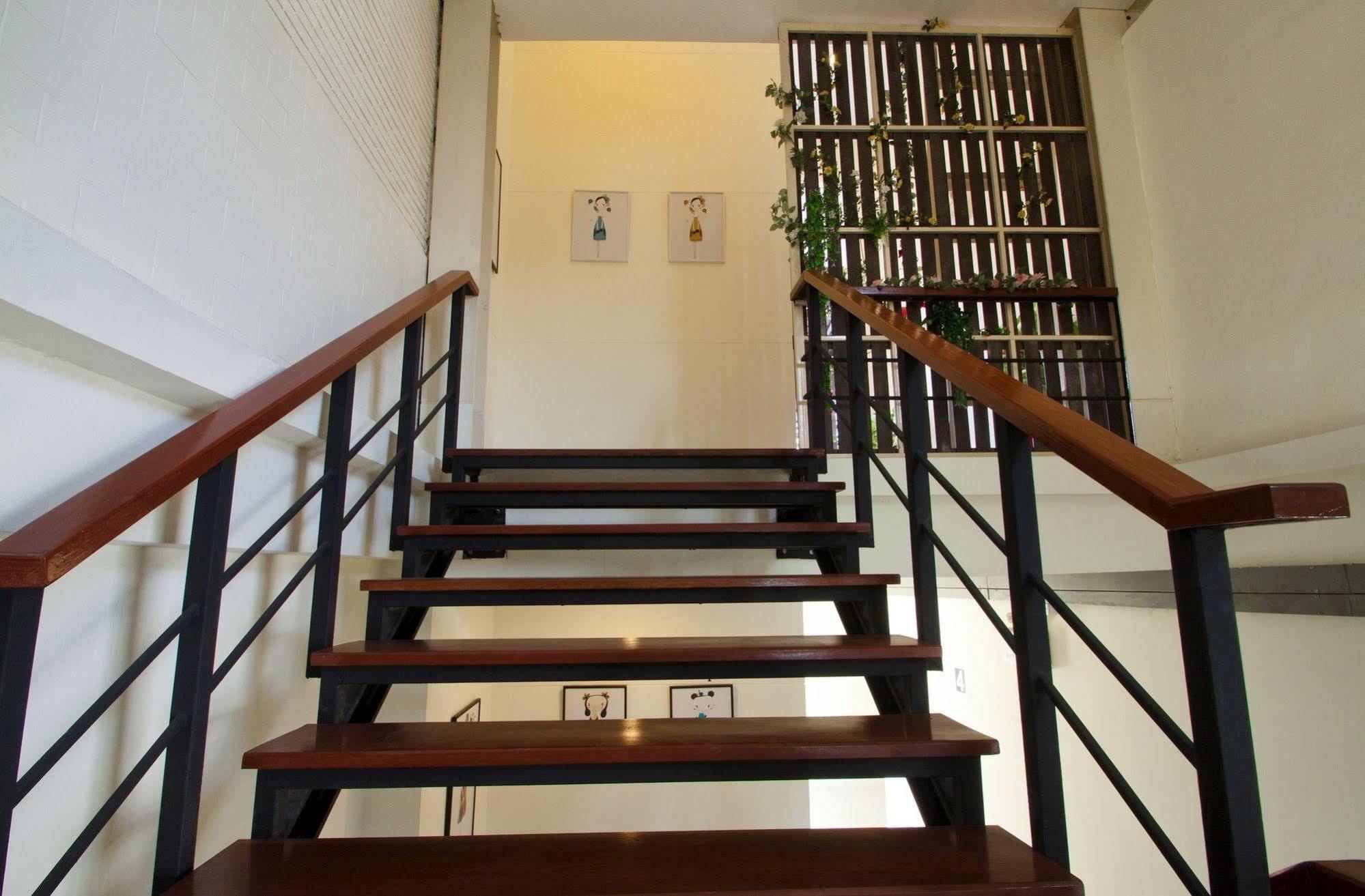 Sakul House Bangkok Exterior foto